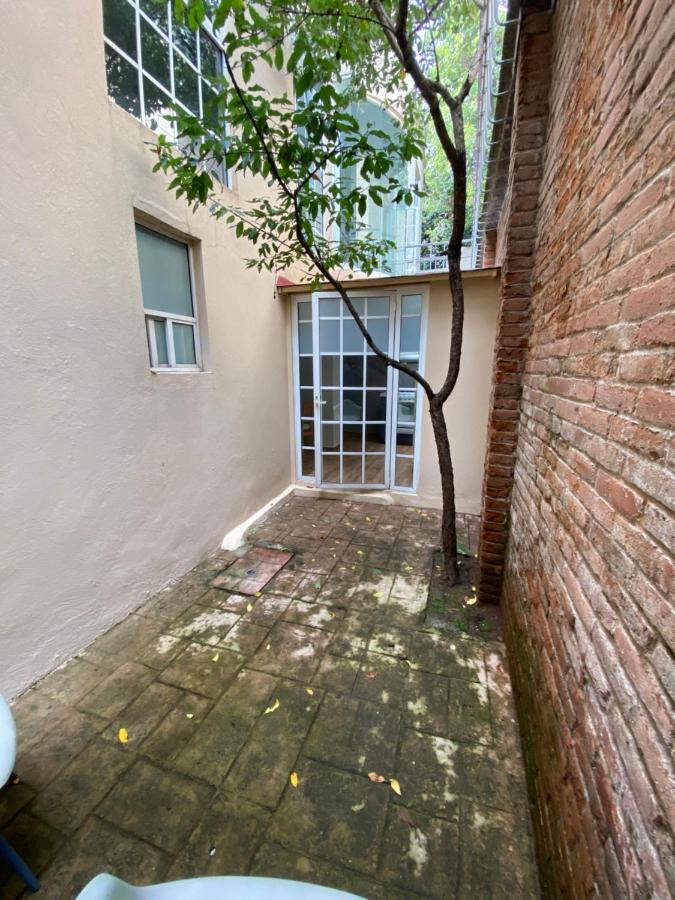 Grupo Kings Suites - Bosques De Duraznos 78 Mexico City Exterior photo