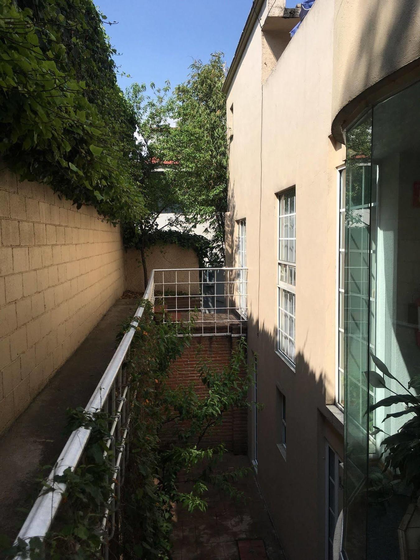 Grupo Kings Suites - Bosques De Duraznos 78 Mexico City Exterior photo